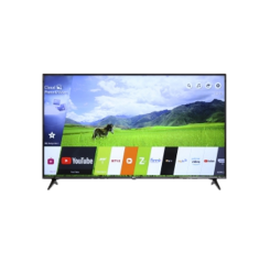 Smart Tivi LG 4K 55 inch 55UK6100