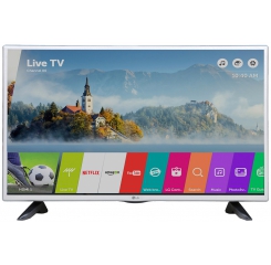 Smart Tivi LG 32 inch 32LJ571D