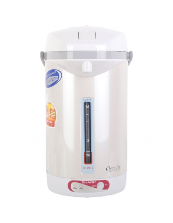 BÌNH THỦY ĐIỆN SHARP KP-31BTV