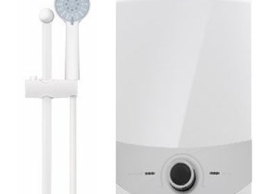 Máy nước nóng trực tiếp Ariston 4500W SM45E-VN