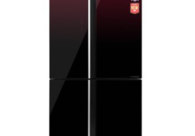 TỦ LẠNH SHARP INVERTER (572L) SJ-FXP640VG-MR
