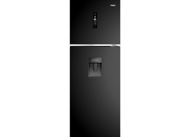 TỦ LẠNH AQUA INVERTER (344L) AQR-T389FA(WBS)