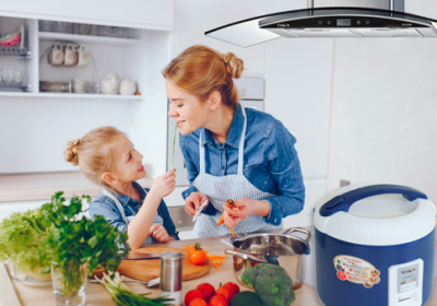 Tuổi thọ trung bình của đồ gia dụng là bao nhiêu?