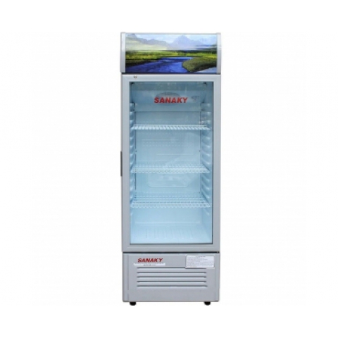 TỦ MÁT SANAKY 210 LÍT VH-218K