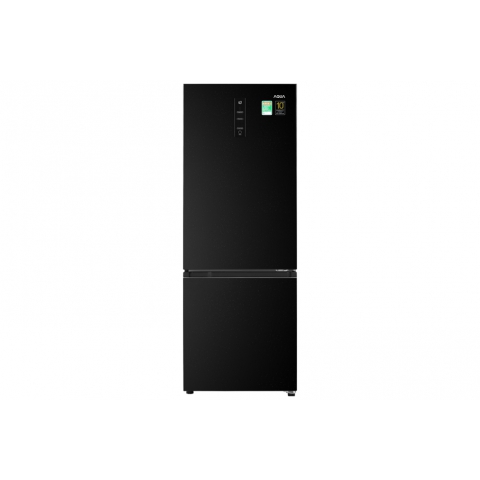 TỦ LẠNH AQUA INVERTER AQR-B388MA(FB)