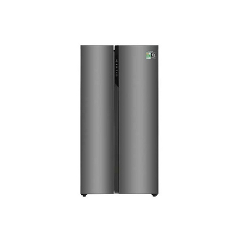 TỦ LẠNH AQUA INVERTER AQR-S541XA(SG)