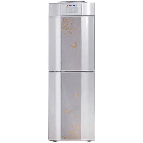 Máy nóng lạnh có ngăn lạnh Alaska R80C