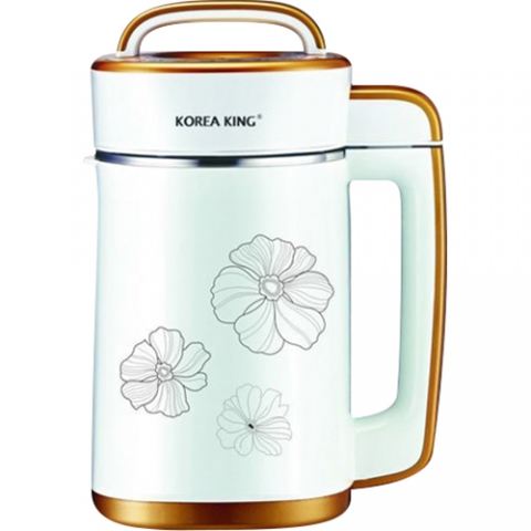 MÁY XAY ĐẬU NÀNH KOREA KING KSM-1302GS