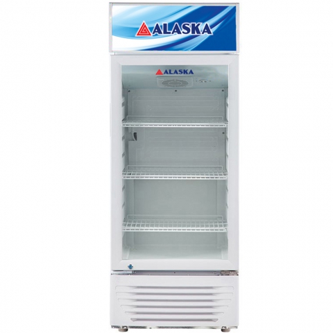 TỦ MÁT ALASKA 200 LÍT LC-233B