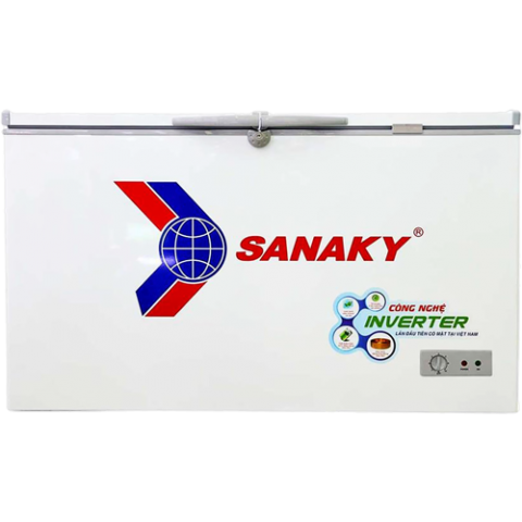 TỦ ĐÔNG SANAKY 1 NGĂN VH-4099A3