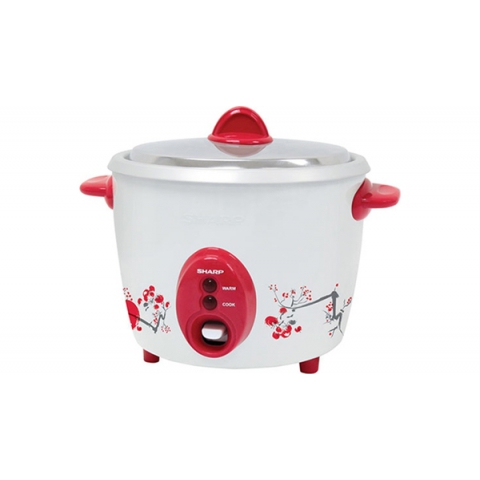 NỒI CƠM RỜI SHARP KSH-D40V (3.8LÍT)