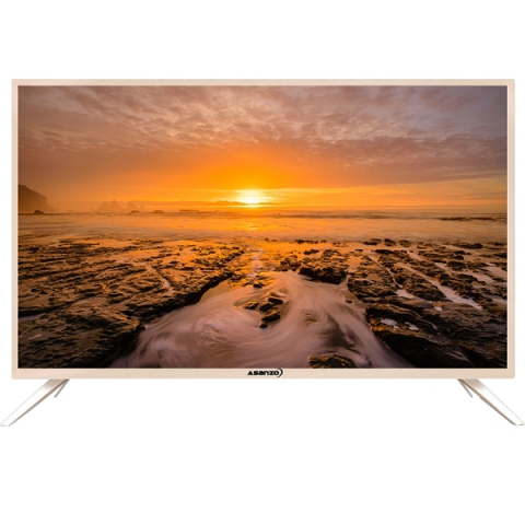 TIVI ANDROID ASANZO 32 INCH 32AS100