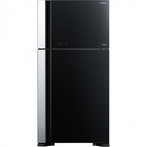 TỦ LANH HITACHI INVERTER 550 LÍT R-FG690PGV7X(GBK)