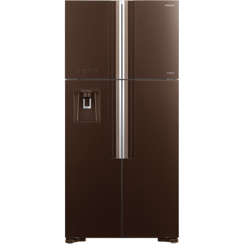 TỦ LẠNH HITACHI INVERTER 540 LÍT R-FW690PGV7X(GBW)
