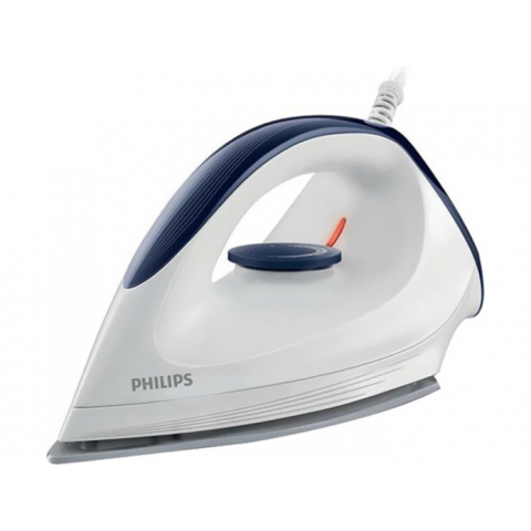 BÀN ỦI KHÔ PHILIPS GC160