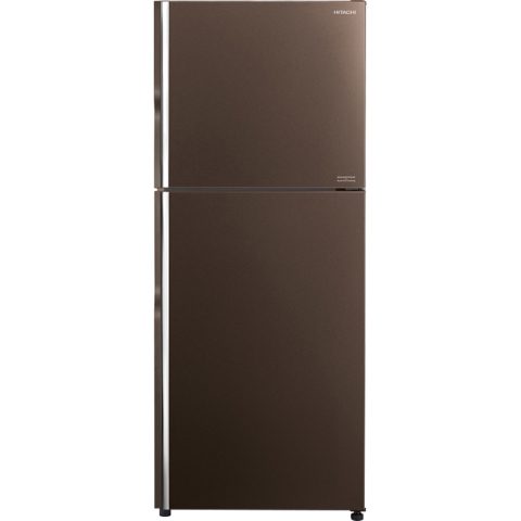 TỦ LANH HITACHI INVERTER 366 LÍT R-FG480PGV8(GBW)