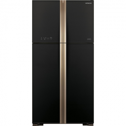 TỦ LẠNH HITACHI INVERTER 509 LÍT R-FW650PGV8(GBK)