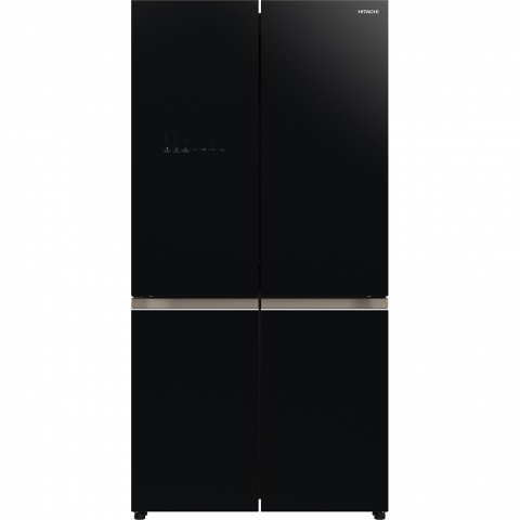 TỦ LẠNH HITACHI INVERTER 569 LÍT R-WB640VGV0(GBK)