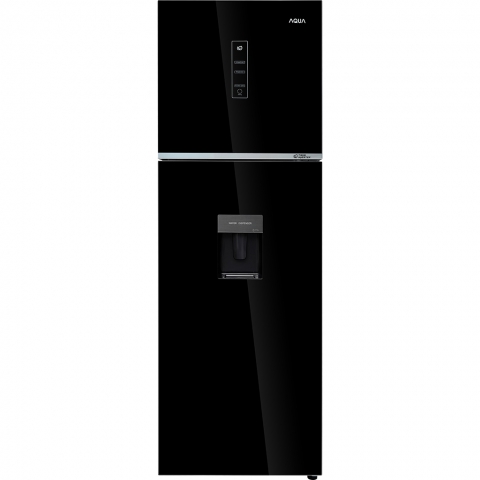 TỦ LẠNH AQUA INVERTER 318 LÍT AQR-T369FA(WGB)