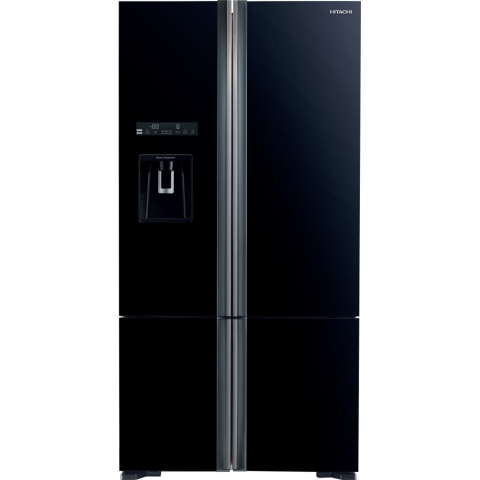 TỦ LẠNH HITACHI INVERTER 587 LÍT R-FWB780PGV6X(GBK)