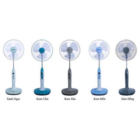 QUẠT ĐỨNG SENKO DD-1602