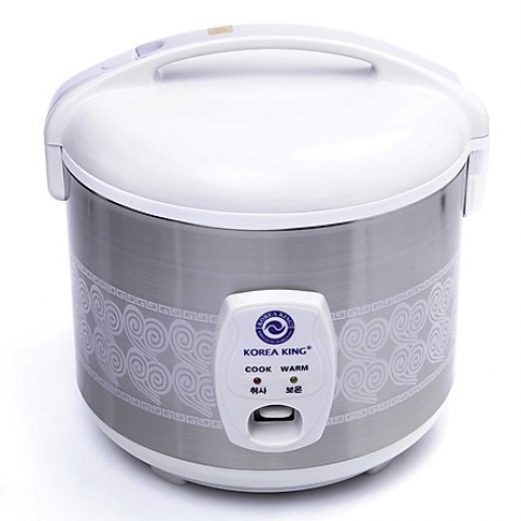 NỒI CƠM CÀI KOREAKING KRC-1800SG