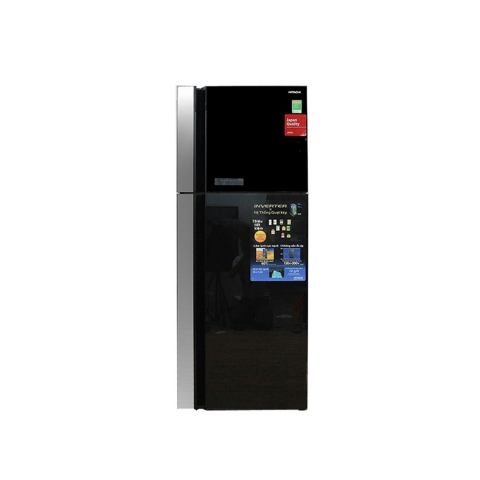 TỦ LANH HITACHI INVERTER 489 LÍT R-FG560PGV8(GBK)