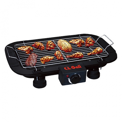 BẾP VỈ NƯỚNG GALI GL5000