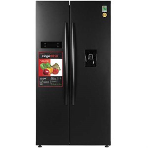 TỦ LẠNH TOSHIBA INVERTER (513L) GR-RS682WE-PMV(06)MG