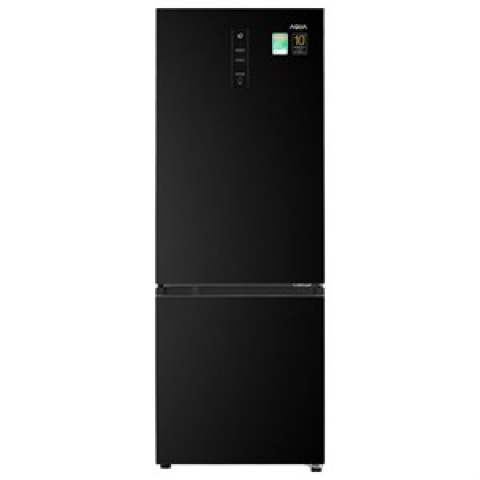 TỦ LẠNH AQUA INVERTER AQR-B348MA(FB)