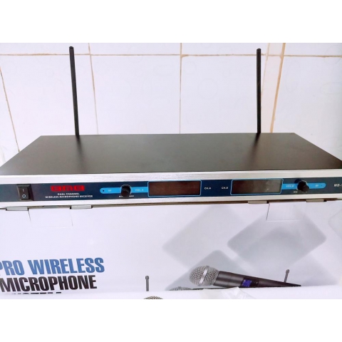MICRO BMB MB-1700