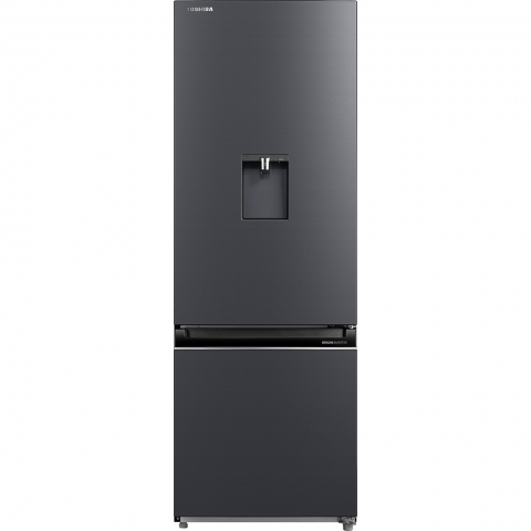 TỦ LẠNH TOSHIBA INVERTER (322L) GR-RB405WE-PMV(06)MG