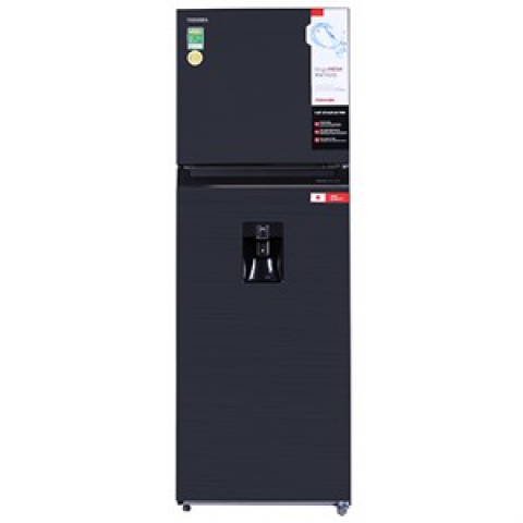 TỦ LẠNH TOSHIBA INVERTER (337L) GR-RT435WE-PMV(06)MG