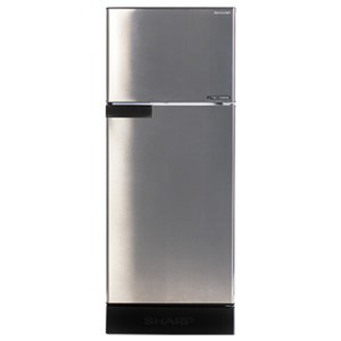 TỦ LẠNH SHARP INVERTER (180L) SJ-X196E-SL