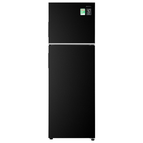 TỦ LẠNH AQUA INVERTER AQR-T299FA(FB)