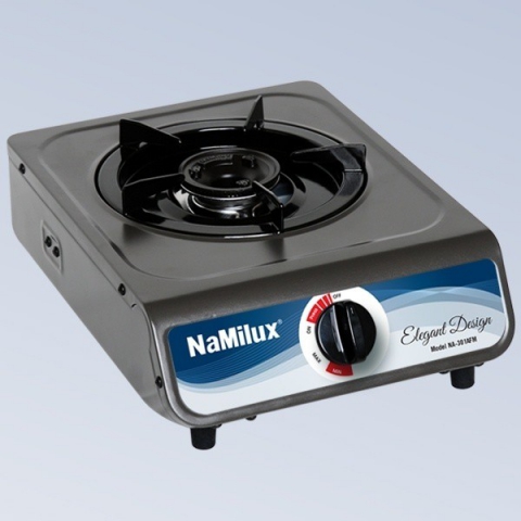 BẾP GAS ĐƠN NAMILUX NA-300AFM
