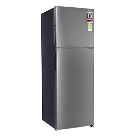 TỦ LẠNH SHARP INVERTER (224L) SJ-X251E-DS