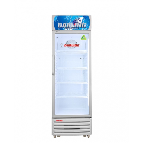 TỦ MÁT DARLING 1 CÁNH 320L DL-3200A