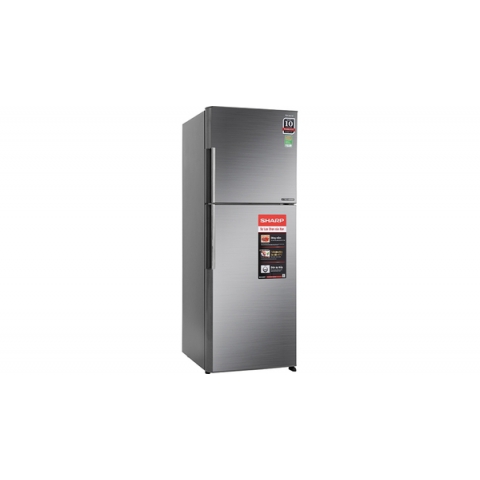 TỦ LẠNH SHARP INVERTER (314L) SJ-X316E-DS