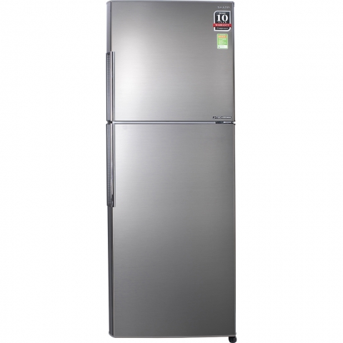 TỦ LẠNH SHARP INVERTER (314L) SJ-X316E-SL