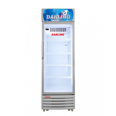 TỦ MÁT DARLING 1 CÁNH 360L ĐÈN LED DL-3600A4
