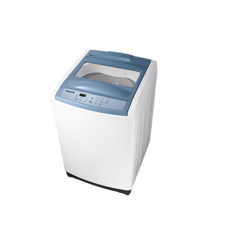 Máy giặt cửa trên Samsung WA82M5110SW/SV, 8.2kg