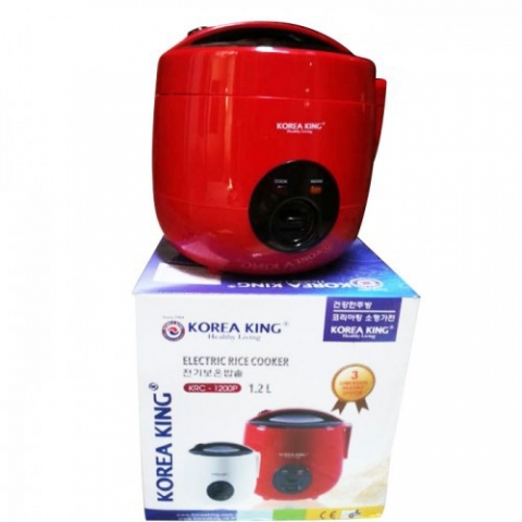 NỒI CƠM CÀI KOREAKING KRC-1000P