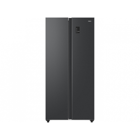 TỦ LẠNH AQUA INVERTER AQR-S480XA(BL)