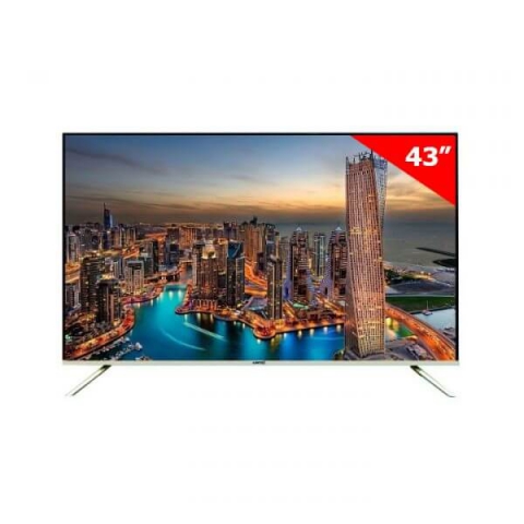 LED ASANZO 43AS520