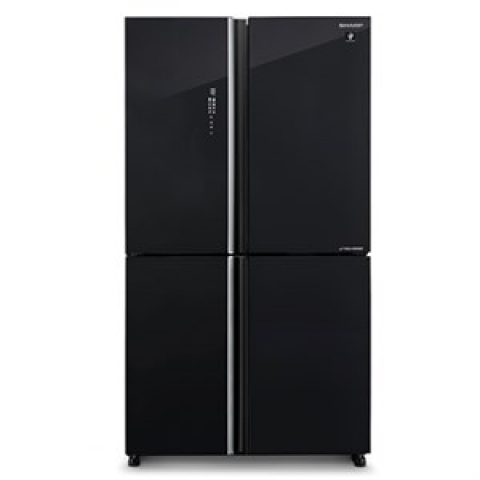 TỦ LẠNH SHARP INVERTER (572L) SJ-FXP640VG-BK