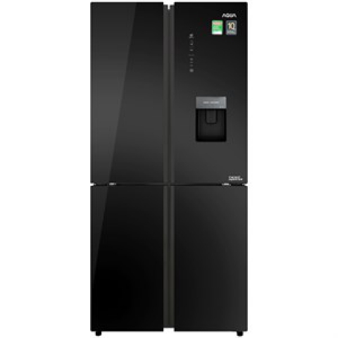 TỦ LẠNH AQUA INVERTER AQR-IGW525EM(GB)