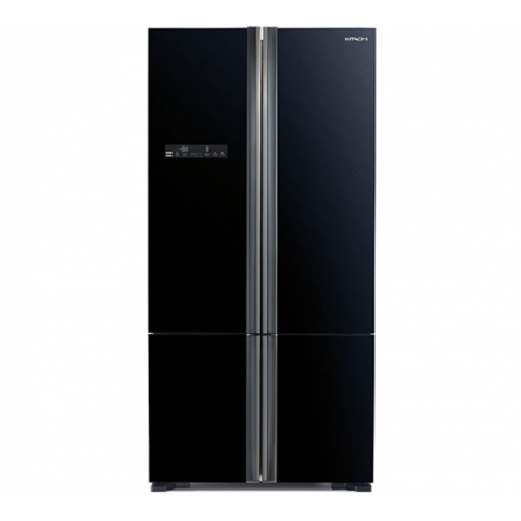 TỦ LẠNH HITACHI INVERTER 640 LÍT R-FWB850PGVS(GBK)