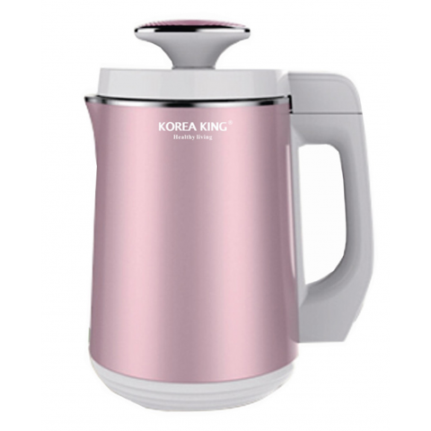 MÁY XAY ĐẬU NÀNH KOREA KING KSM-1306PS
