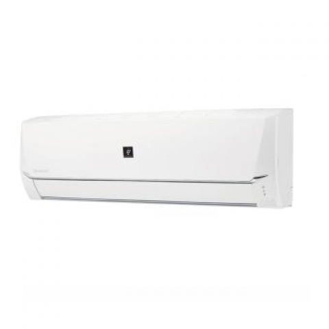 Máy lạnh Sharp AH-A12RHW, 1 chiều, 1.5HP